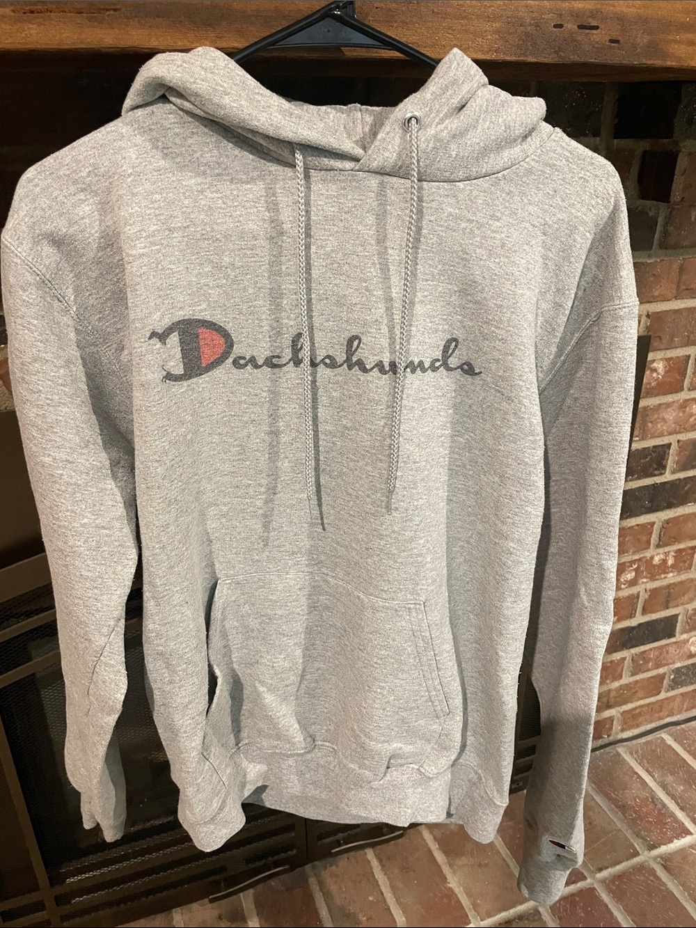 Beangoods Dachshunds Sweatshirt - M